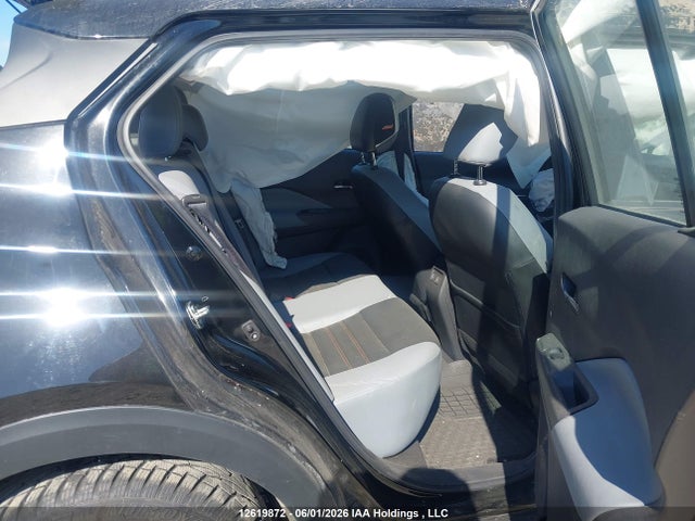 Aukcja sprzedaży 2024 Nissan Kicks Sr, vin: 3N1CP5DV8RL513561, numer aukcji: 12619872