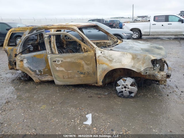 Aukcja sprzedaży 2012 Ford Escape Xlt, vin: 1FMCU9DG7CKA39783, numer aukcji: 12619876