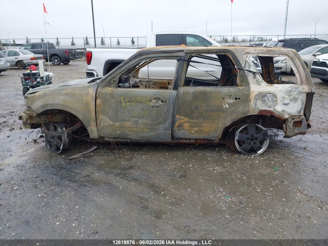 Aukcja sprzedaży 2012 Ford Escape Xlt, vin: 1FMCU9DG7CKA39783, numer aukcji: 12619876