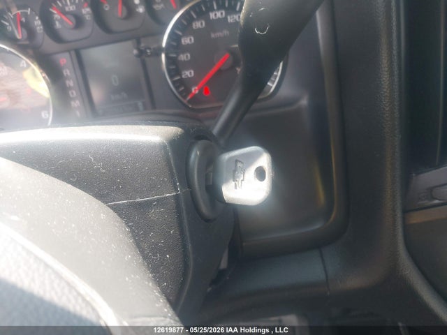 Продажа на аукционе авто 2016 Chevrolet Silverado 2500hd Wt, vin: 1GC1KUEG3GF105974, номер лота: 12619877