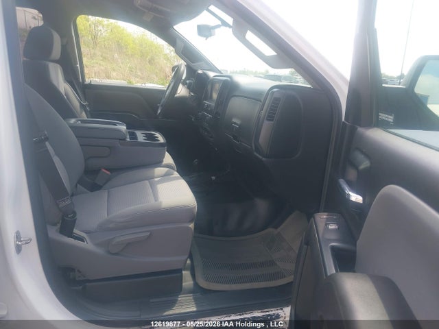 Продажа на аукционе авто 2016 Chevrolet Silverado 2500hd Wt, vin: 1GC1KUEG3GF105974, номер лота: 12619877