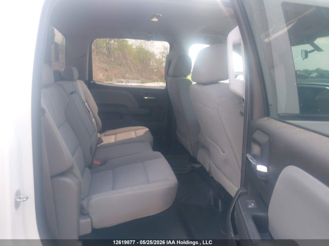 Продажа на аукционе авто 2016 Chevrolet Silverado 2500hd Wt, vin: 1GC1KUEG3GF105974, номер лота: 12619877