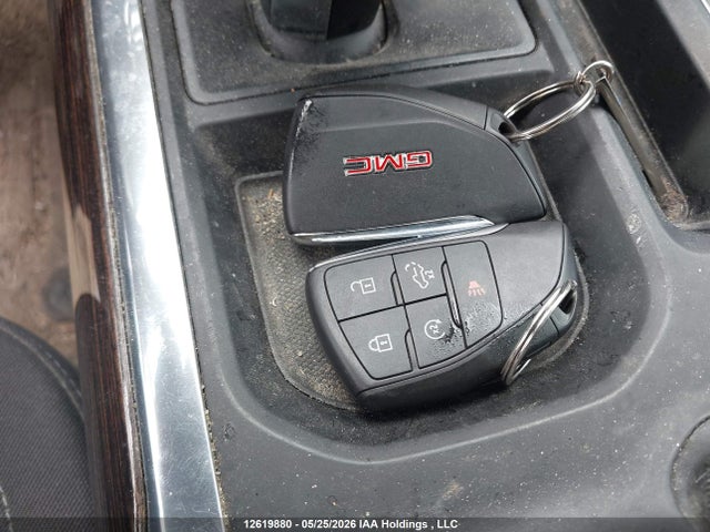 GMC Sierra K1500 Elevation 2024 3GTUUCE88RG399156 Image 10