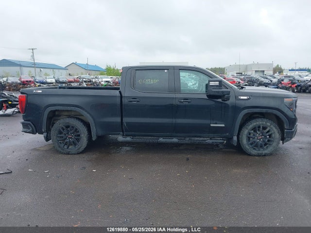 GMC Sierra K1500 Elevation 2024 3GTUUCE88RG399156 Image 12