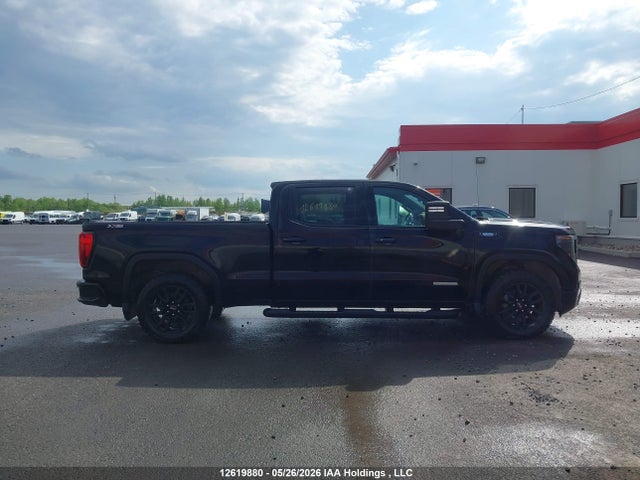 GMC Sierra K1500 Elevation 2024 3GTUUCE88RG399156 Image 14
