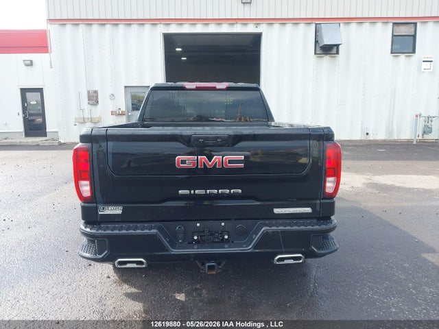 GMC Sierra K1500 Elevation 2024 3GTUUCE88RG399156 Image 17