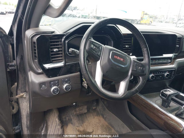 GMC Sierra K1500 Elevation 2024 3GTUUCE88RG399156 Image 18