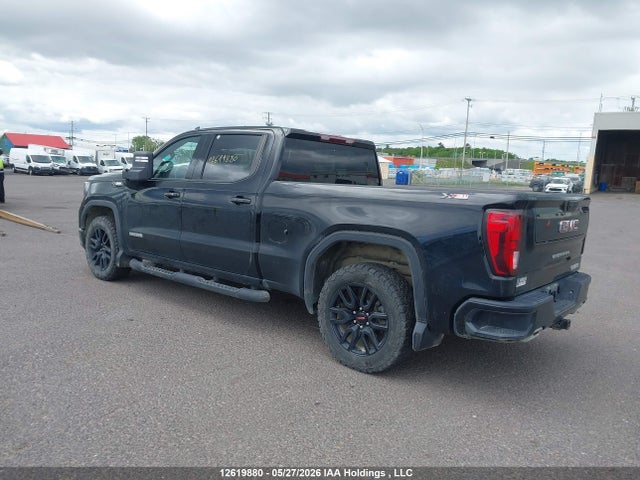 GMC Sierra K1500 Elevation 2024 3GTUUCE88RG399156 Image 3
