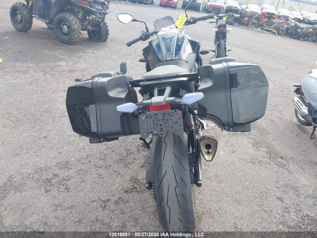 12619881 :رقم المزاد ، WB10K8305T6M62461 vin ، 2026 Bmw F 900 R مزاد بيع