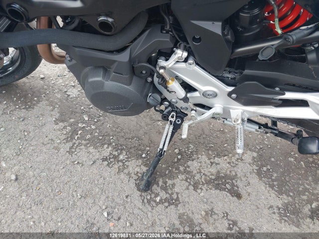 12619881 :رقم المزاد ، WB10K8305T6M62461 vin ، 2026 Bmw F 900 R مزاد بيع