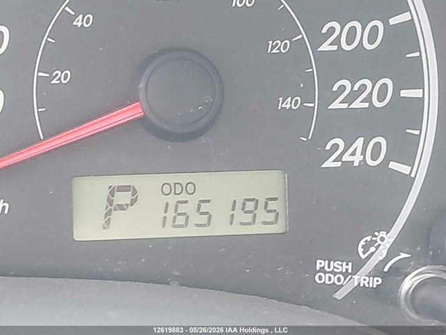 2009 Toyota Corolla Ce მანქანა იყიდება აუქციონზე, vin: 2T1BU40E69C069603, აუქციონის ნომერი: 12619883