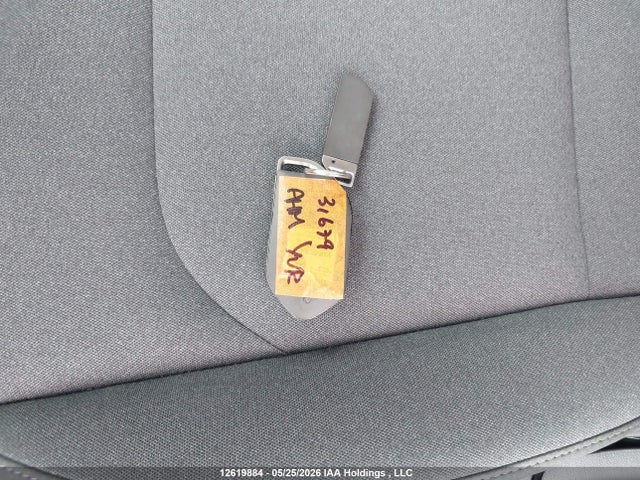 Продаж на аукціоні авто 2025 Kia K4 Lx/lxs, vin: 3KPFT4DE1SE146769, номер лоту: 12619884