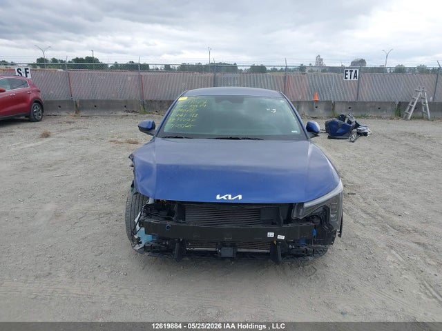 Продаж на аукціоні авто 2025 Kia K4 Lx/lxs, vin: 3KPFT4DE1SE146769, номер лоту: 12619884