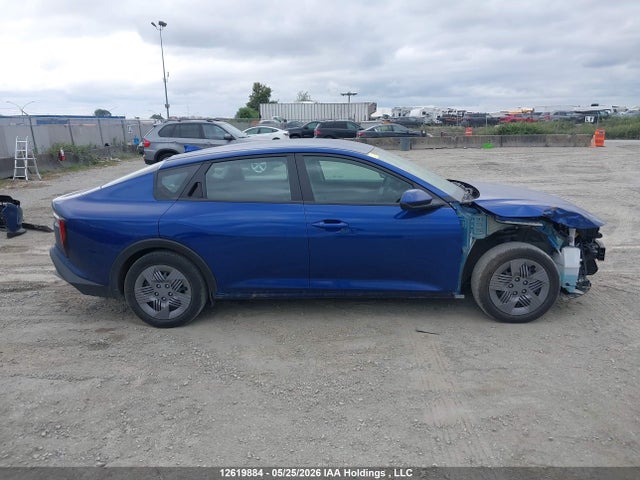Продаж на аукціоні авто 2025 Kia K4 Lx/lxs, vin: 3KPFT4DE1SE146769, номер лоту: 12619884