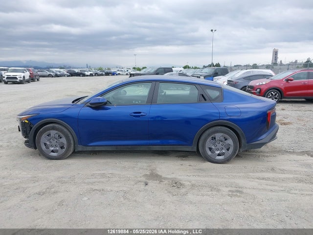 Продаж на аукціоні авто 2025 Kia K4 Lx/lxs, vin: 3KPFT4DE1SE146769, номер лоту: 12619884