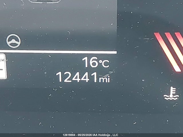Продаж на аукціоні авто 2025 Kia K4 Lx/lxs, vin: 3KPFT4DE1SE146769, номер лоту: 12619884