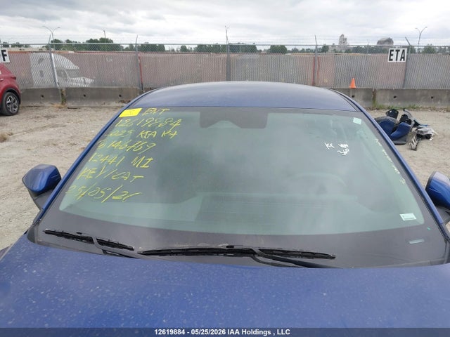 Продаж на аукціоні авто 2025 Kia K4 Lx/lxs, vin: 3KPFT4DE1SE146769, номер лоту: 12619884