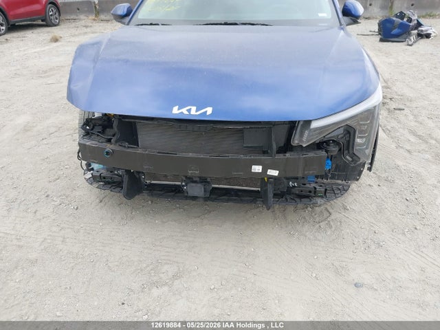 Продаж на аукціоні авто 2025 Kia K4 Lx/lxs, vin: 3KPFT4DE1SE146769, номер лоту: 12619884