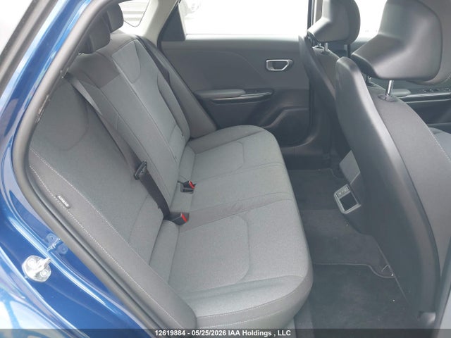 Продаж на аукціоні авто 2025 Kia K4 Lx/lxs, vin: 3KPFT4DE1SE146769, номер лоту: 12619884