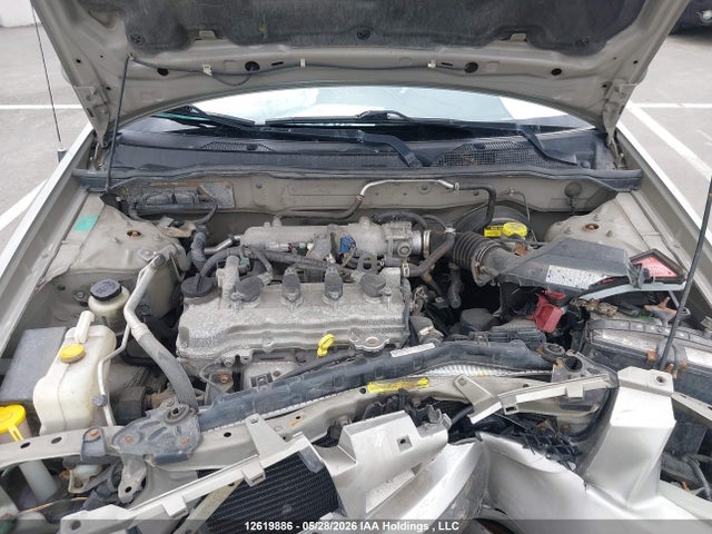 Aukcja sprzedaży 2006 Nissan Sentra 1.8/1.8s, vin: 3N1CB51D96L455577, numer aukcji: 12619886