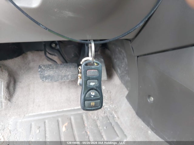 Aukcja sprzedaży 2006 Nissan Sentra 1.8/1.8s, vin: 3N1CB51D96L455577, numer aukcji: 12619886