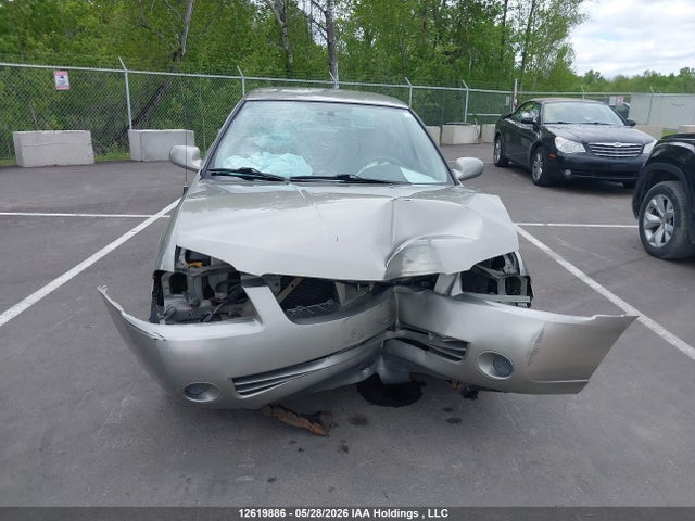 Aukcja sprzedaży 2006 Nissan Sentra 1.8/1.8s, vin: 3N1CB51D96L455577, numer aukcji: 12619886