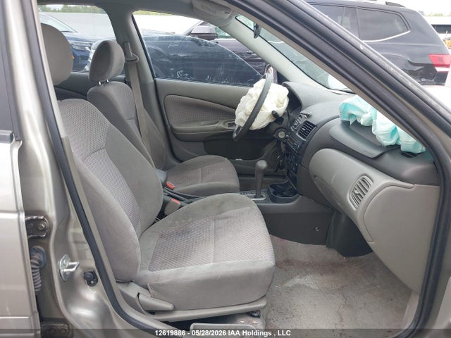 Aukcja sprzedaży 2006 Nissan Sentra 1.8/1.8s, vin: 3N1CB51D96L455577, numer aukcji: 12619886