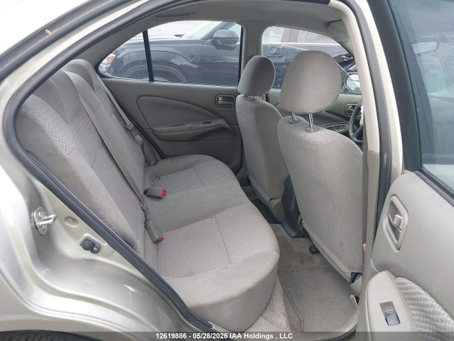 Aukcja sprzedaży 2006 Nissan Sentra 1.8/1.8s, vin: 3N1CB51D96L455577, numer aukcji: 12619886