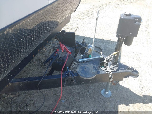 Dutchmen Coleman 2015 4YDT30522FJ930352 Image 10