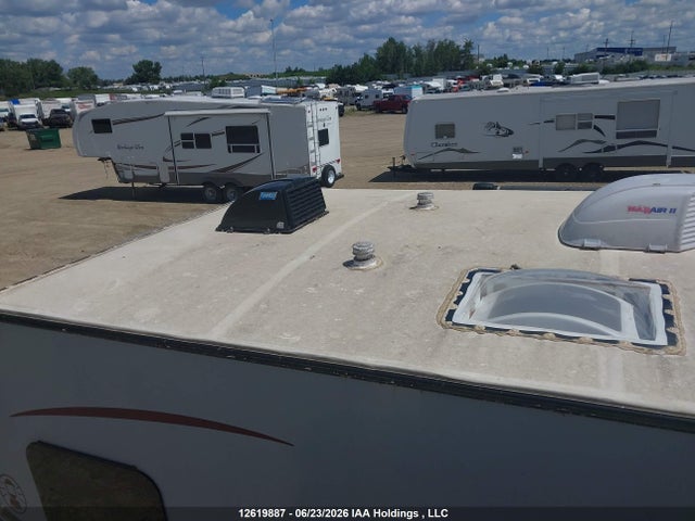 Продаж на аукціоні авто 2015 Dutchmen Coleman, vin: 4YDT30522FJ930352, номер лоту: 12619887