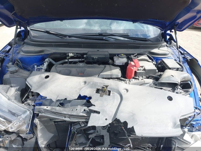 5J8TC2H8XRL803745 Acura Rdx Platinum Elite A-spec
