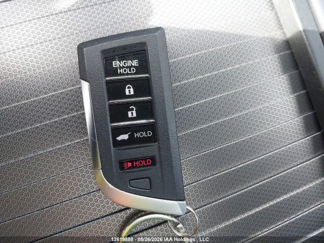 5J8TC2H8XRL803745 Acura Rdx Platinum Elite A-spec