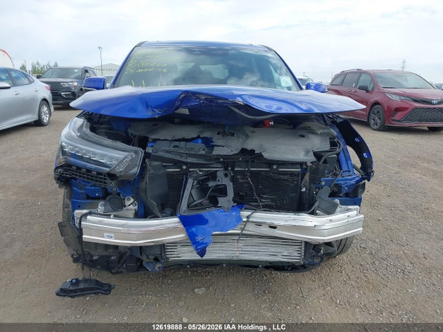 5J8TC2H8XRL803745 Acura Rdx Platinum Elite A-spec