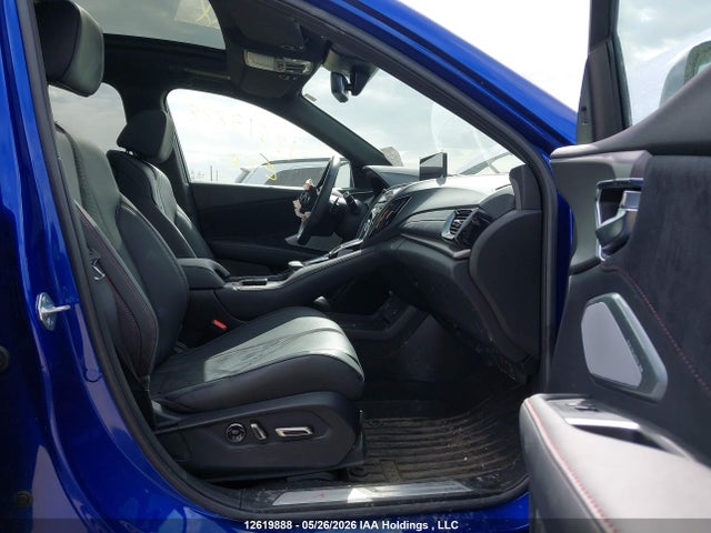 5J8TC2H8XRL803745 Acura Rdx Platinum Elite A-spec