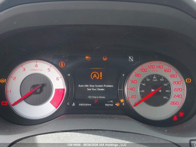 5J8TC2H8XRL803745 Acura Rdx Platinum Elite A-spec