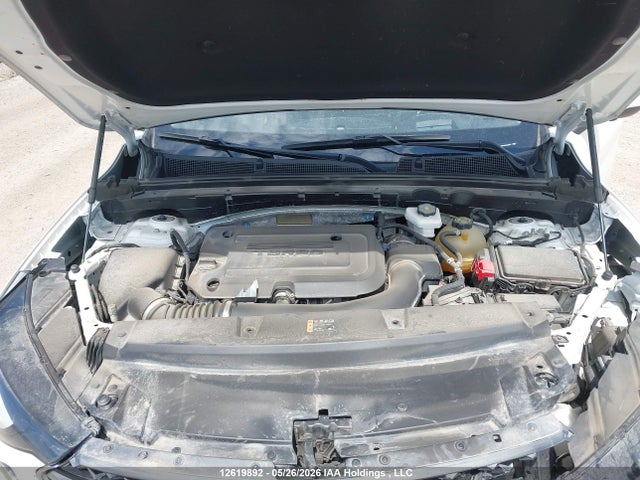 Buick Envision Avenir 2023 LRBFZSR48PD190777 Image 10