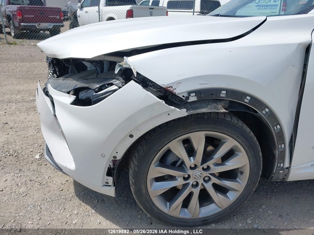 Buick Envision Avenir 2023 LRBFZSR48PD190777 Image 12