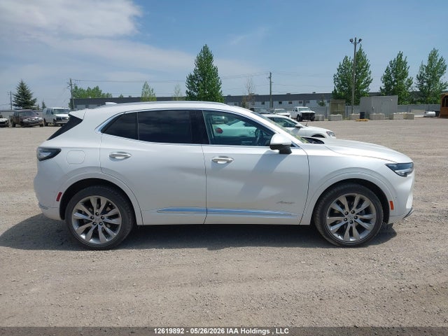 Buick Envision Avenir 2023 LRBFZSR48PD190777 Image 14