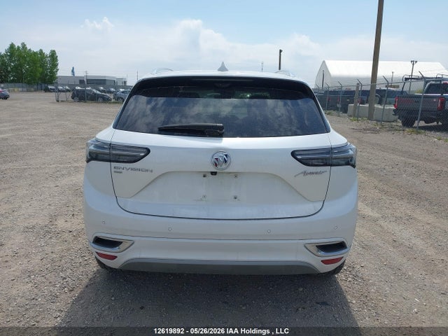 Buick Envision Avenir 2023 LRBFZSR48PD190777 Image 17