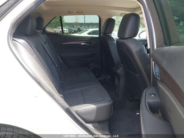 Buick Envision Avenir 2023 LRBFZSR48PD190777 Image 8