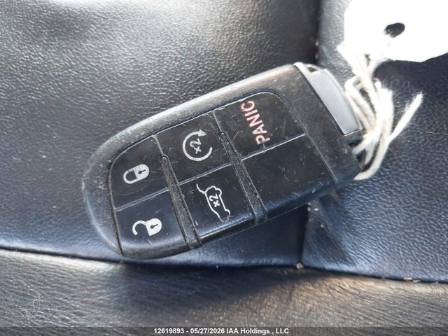 Jeep Grand Cherokee 2014 1C4RJFBG6EC171018 Image 11