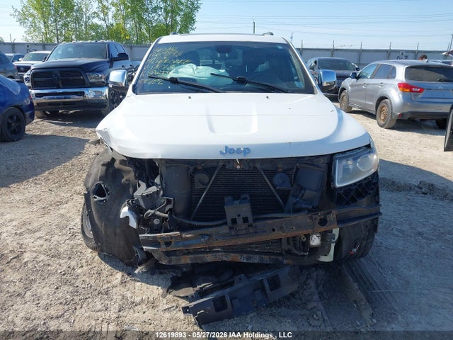 Jeep Grand Cherokee 2014 1C4RJFBG6EC171018 Image 13