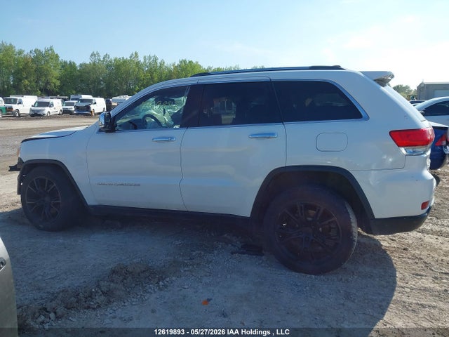 Jeep Grand Cherokee 2014 1C4RJFBG6EC171018 Image 15