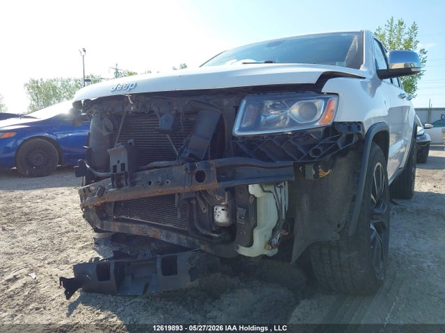 Jeep Grand Cherokee 2014 1C4RJFBG6EC171018 Image 20