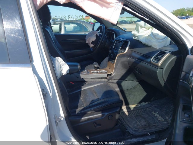Jeep Grand Cherokee 2014 1C4RJFBG6EC171018 Image 5