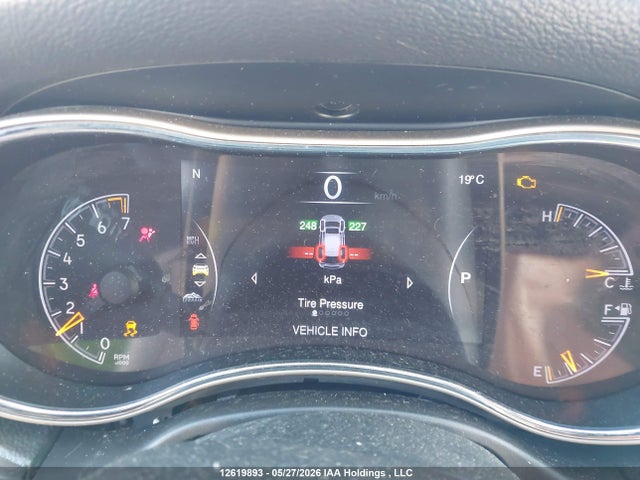 Jeep Grand Cherokee 2014 1C4RJFBG6EC171018 Image 7