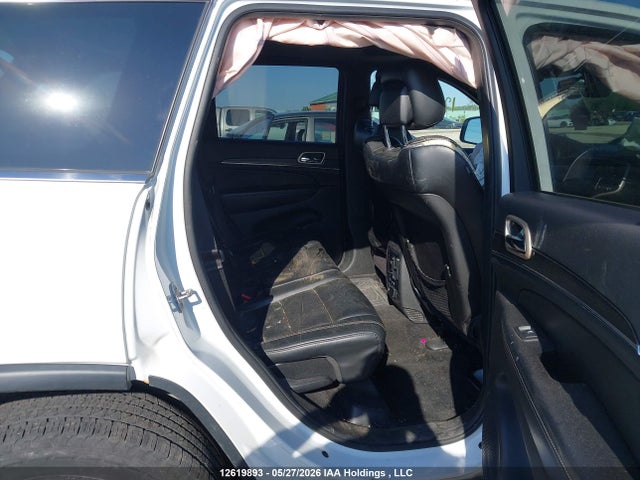 Jeep Grand Cherokee 2014 1C4RJFBG6EC171018 Image 8