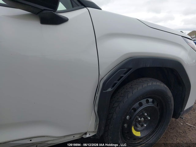 12619894 :رقم المزاد ، JF2SLDHC1SH574599 vin ، 2025 Subaru Forester Sport مزاد بيع