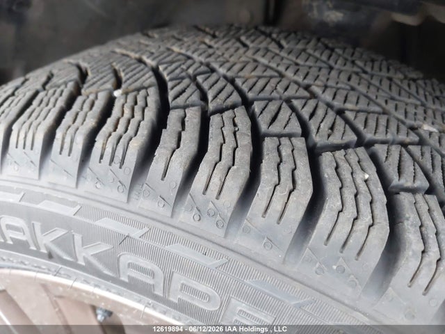 12619894 :رقم المزاد ، JF2SLDHC1SH574599 vin ، 2025 Subaru Forester Sport مزاد بيع