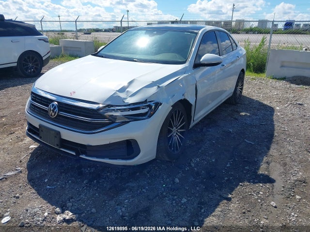3VWGM7BU9PM008761 Volkswagen Jetta Highline